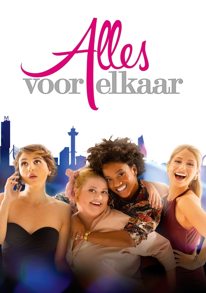 Alles Voor Elkaar movie poster