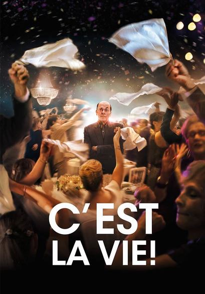 C'est La Vie movie poster