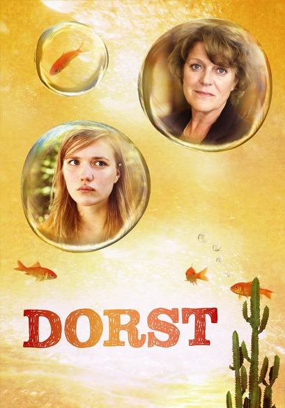 Dorst movie poster