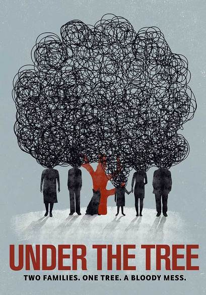 Under The Tree movie poster