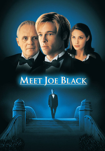 Meet Joe Black movie poster