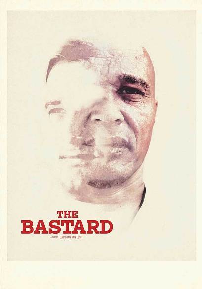 The Bastard movie poster