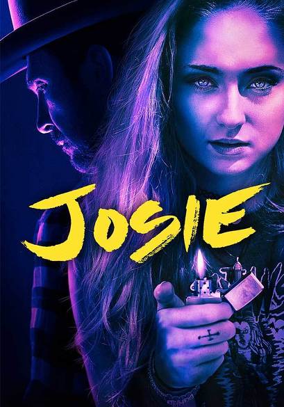 Josie movie poster