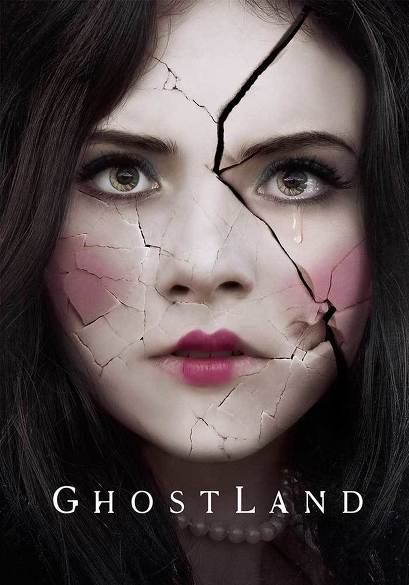 Ghostland movie poster