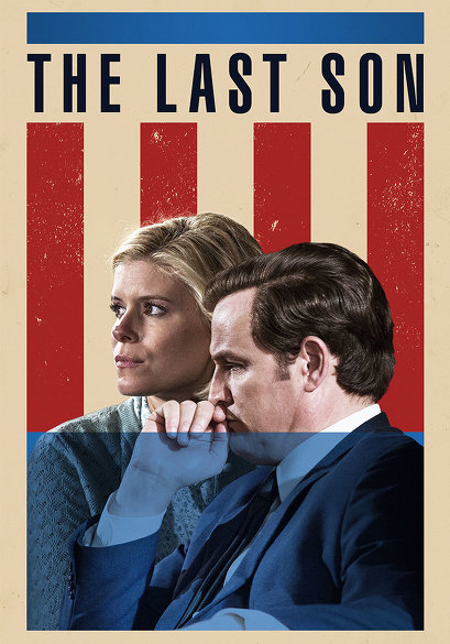 The Last Son movie poster