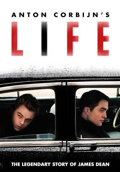 Life movie poster