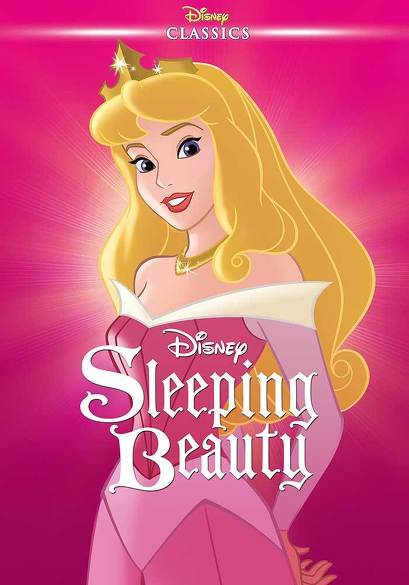 Sleeping Beauty (OV) movie poster