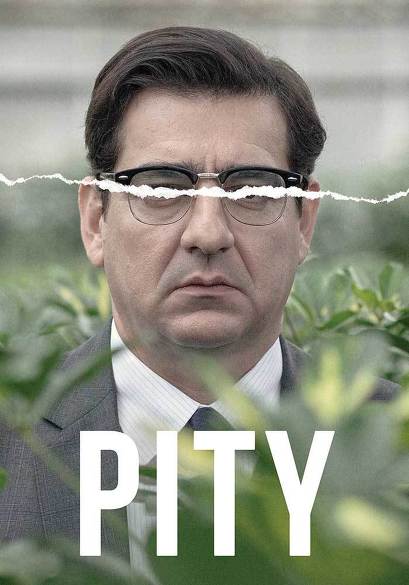 Pity movie poster