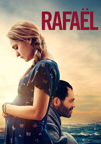 Rafaël movie poster