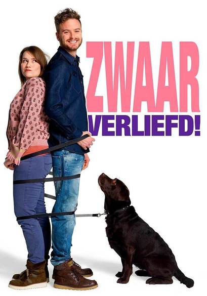 Zwaar Verliefd! movie poster