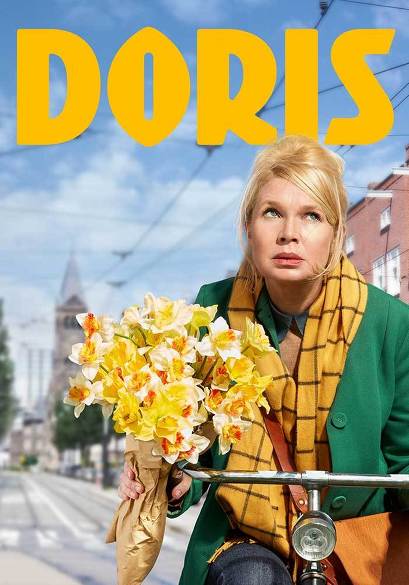Doris movie poster