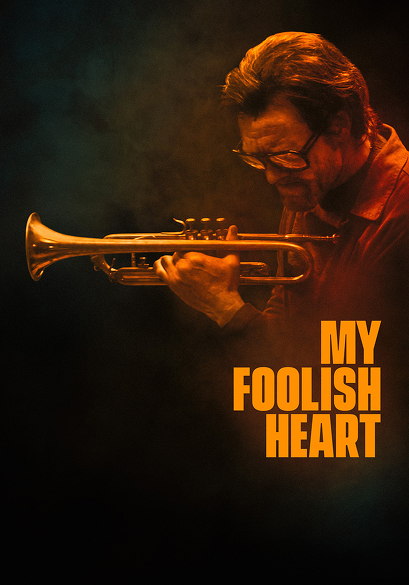 My Foolish Heart movie poster