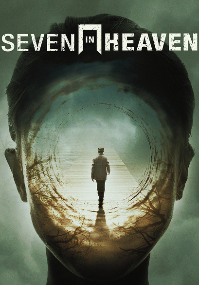 Seven in Heaven movie poster
