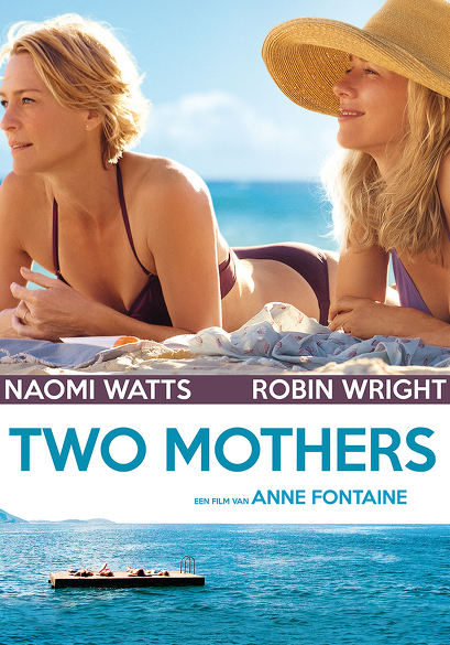 Two Mothers movie poster
