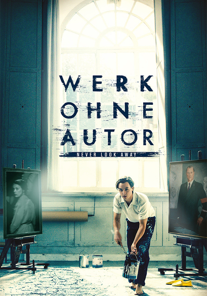 Werk ohne Autor movie poster