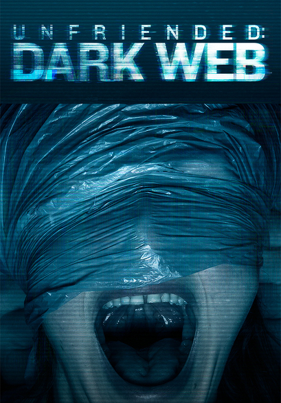 Unfriended: Dark Web movie poster