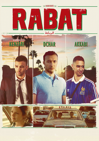 Rabat movie poster