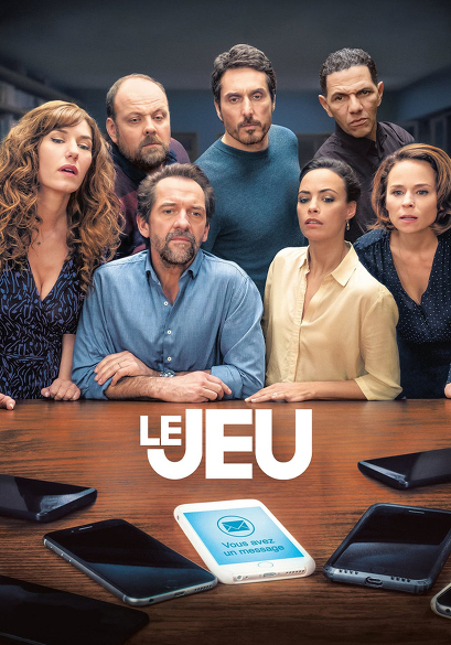 Le Jeu movie poster