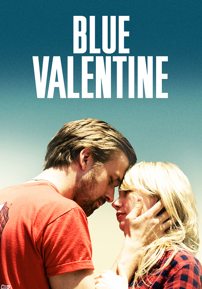 Blue Valentine movie poster