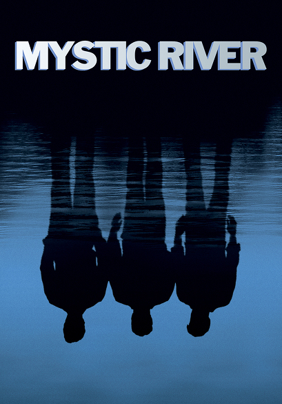 Mystic River movie poster