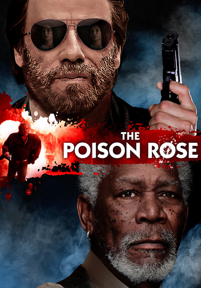 The Poison Rose  movie poster