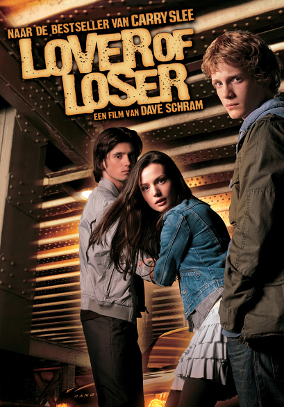 Lover of Loser movie poster