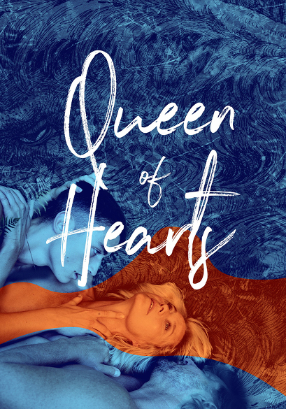 Queen of Hearts movie poster