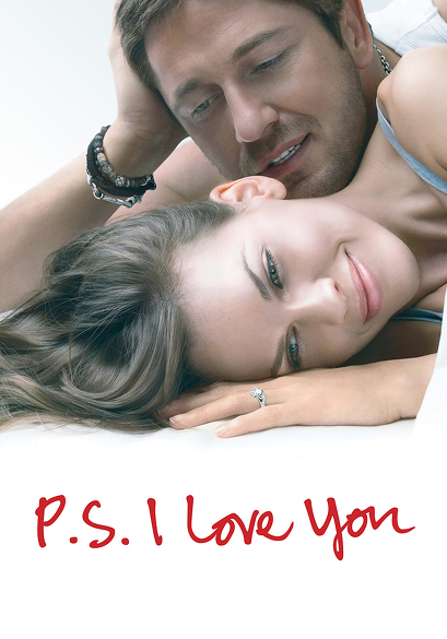 P.S. I Love You movie poster