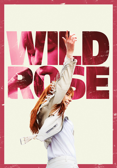Wild Rose movie poster