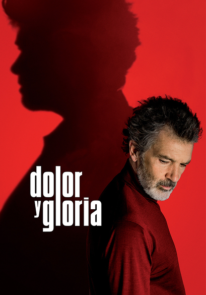 Dolor y Gloria movie poster