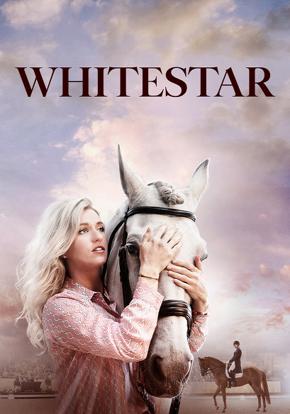 Whitestar movie poster
