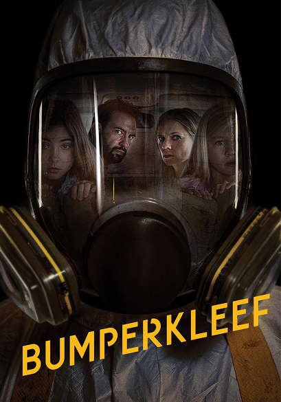 Bumperkleef movie poster