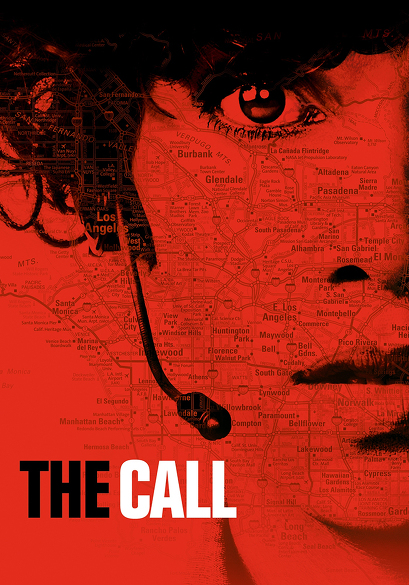 The Call movie poster