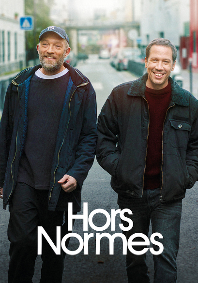 Hors Normes movie poster