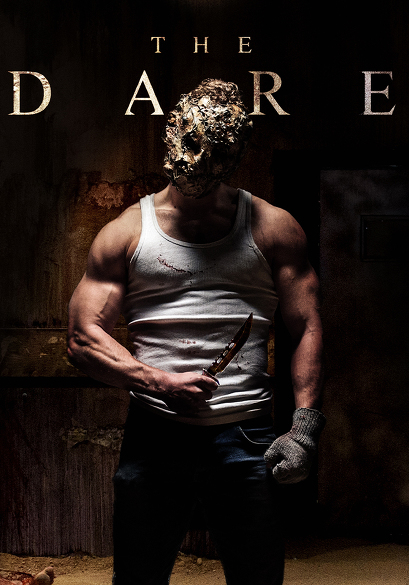 The Dare movie poster