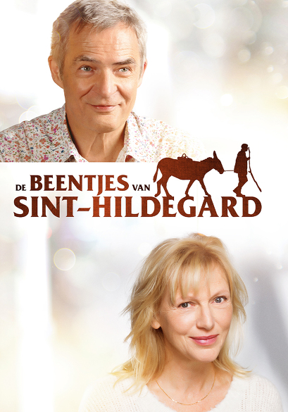 De Beentjes van Sint-Hildegard movie poster
