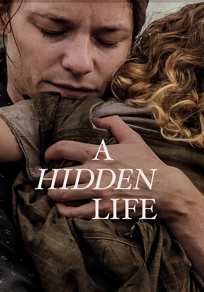 A Hidden Life movie poster
