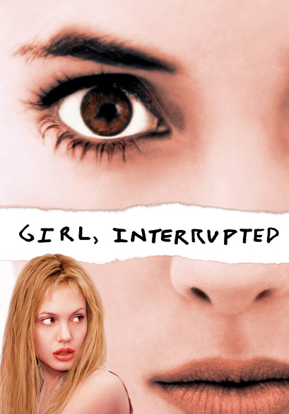 Girl, Interrupted movie poster