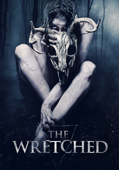 The Wretched movie poster