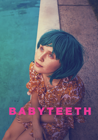 Babyteeth movie poster