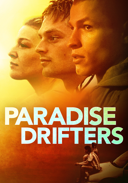 Paradise Drifters movie poster