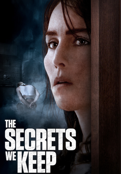 The Secrets We Keep movie poster