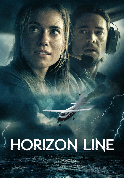 Horizon Line movie poster