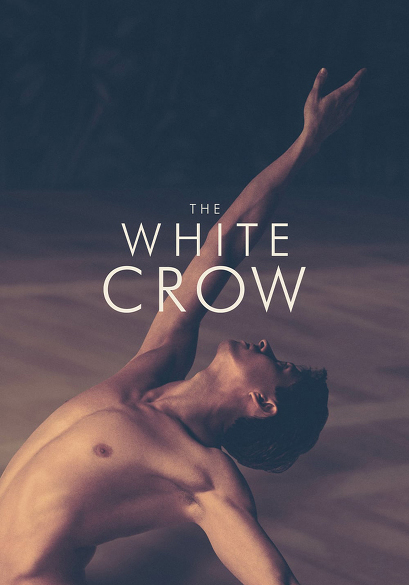 The White Crow movie poster
