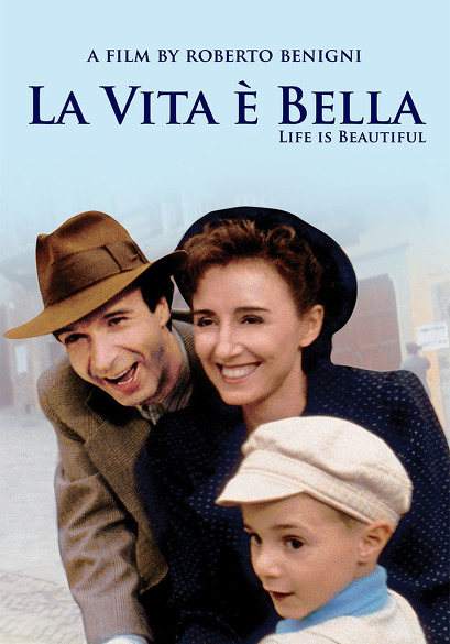 La Vita è Bella movie poster