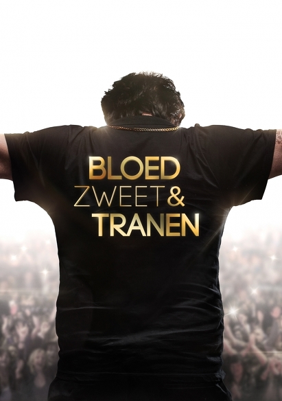 Bloed, Zweet & Tranen movie poster