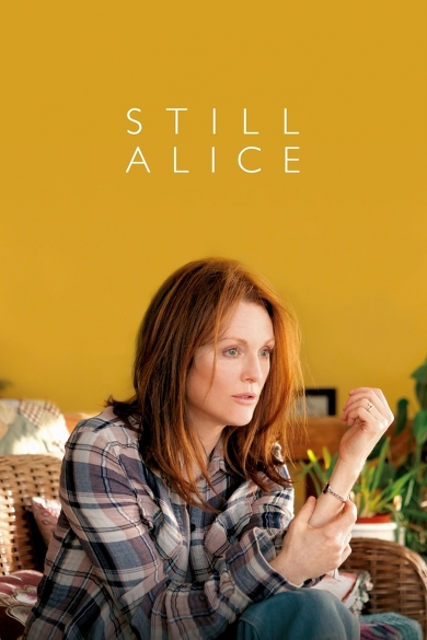 Still Alice movie poster