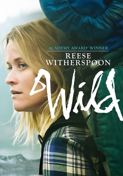 Wild movie poster