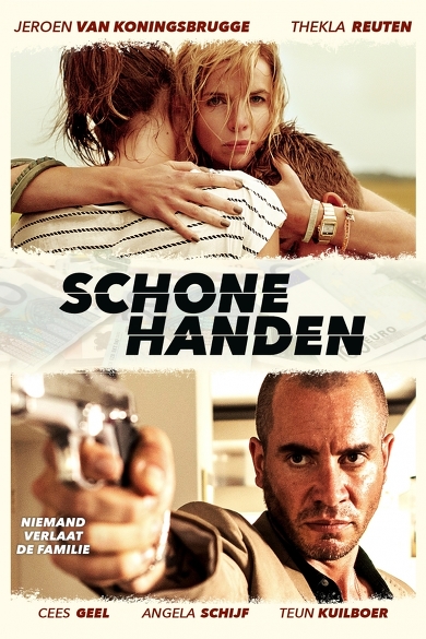 Schone Handen movie poster