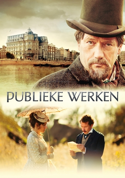 Publieke Werken movie poster